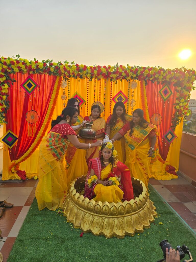 Trending Wedding Decoration Themes for 2026