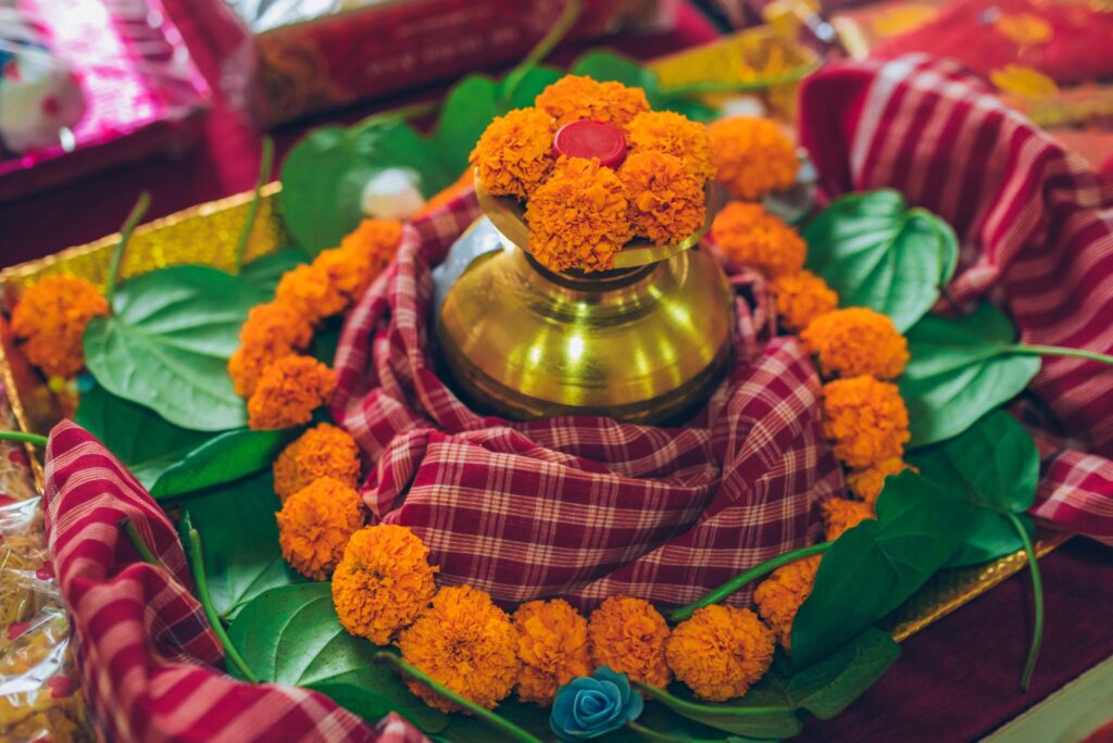 Step-by-Step Guide to Planning a Bengali Wedding Ceremony