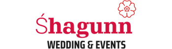 Shagunn Logo 350 x 100 px